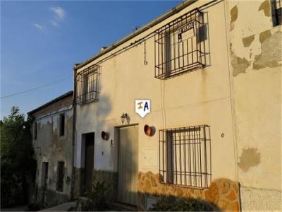 Annonce Vente Maison Fuensanta-de-martos