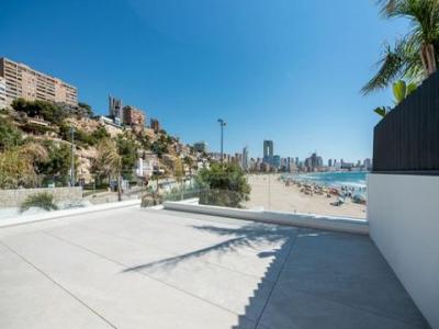 Acheter Appartement 180 m2 Benidorm