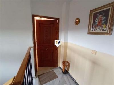 Acheter Appartement 110 m2 Canillas-de-aceituno