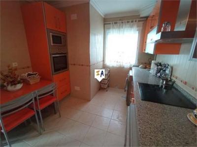 Acheter Appartement Canillas-de-aceituno rgion MALAGA