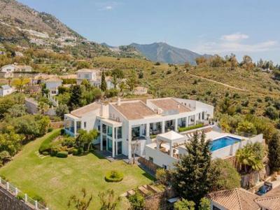 Acheter Maison 634 m2 Mijas