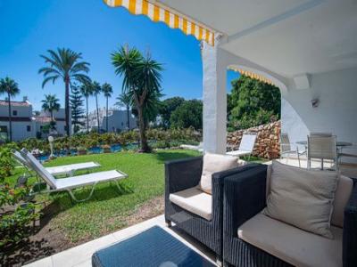 Annonce Vente Appartement Marbella