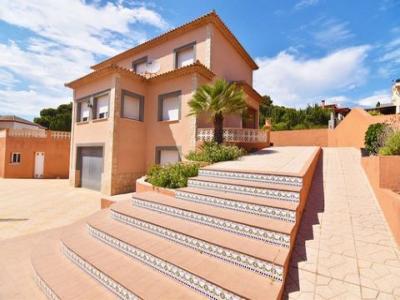 Annonce Vente Maison Calpe