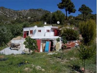 Annonce Vente Maison Competa