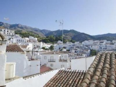 Acheter Maison Sedella rgion MALAGA