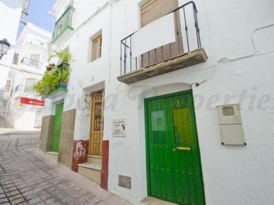 Annonce Vente Maison Competa