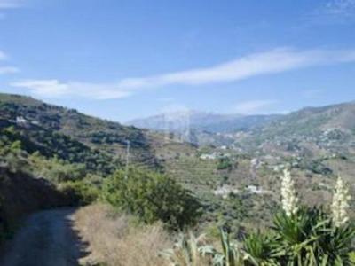 Annonce Vente Terrain Torrox