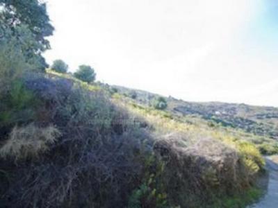 Acheter Terrain 20 m2 Torrox