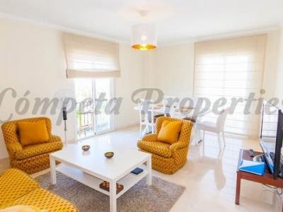 Annonce Vente Appartement Competa