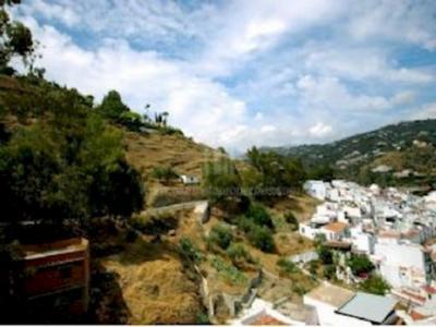 Annonce Vente Terrain Torrox