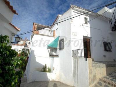 Annonce Vente Maison Canillas-de-albaida