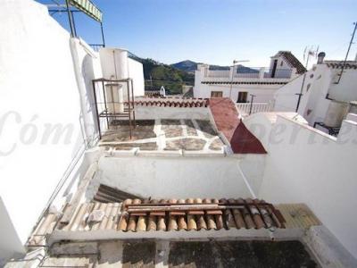 Annonce Vente Maison Competa