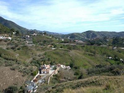 Annonce Vente Terrain Competa