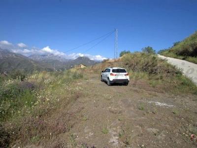 Annonce Vente Terrain Competa