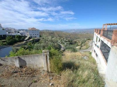 Acheter Terrain Canillas-de-aceituno rgion MALAGA