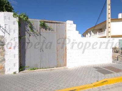 Annonce Vente Terrain Canillas-de-aceituno