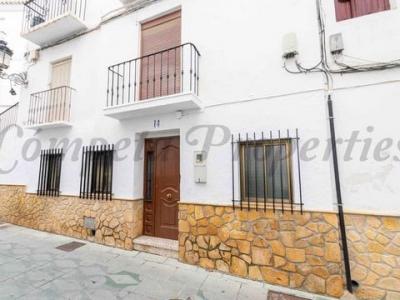 Annonce Vente Maison Competa