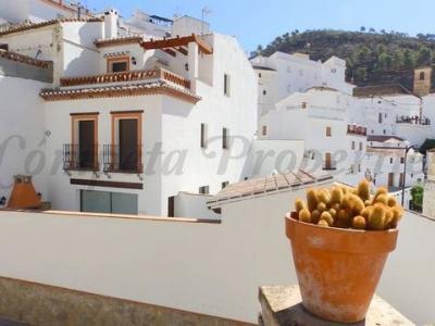 Vente Maison Salares  MA en Espagne