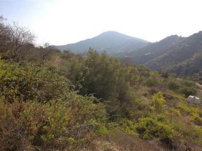 Annonce Vente Terrain Competa