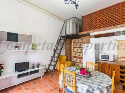 Annonce Vente Appartement Competa