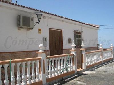 Annonce Vente Maison Competa