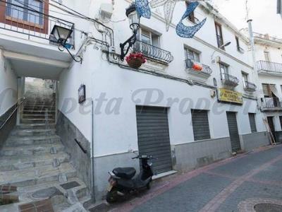 Acheter Maison 400 m2 Algarrobo