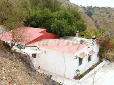 Annonce Vente Maison Canillas-de-aceituno