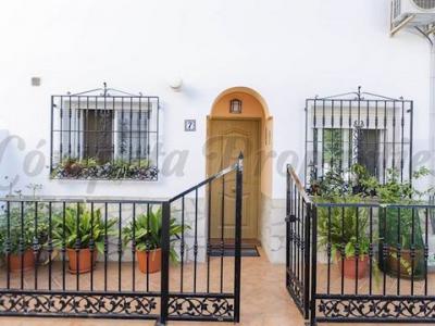 Annonce Vente Maison Competa