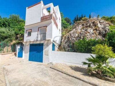 Annonce Vente Maison Competa