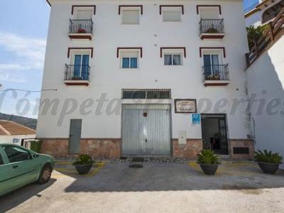 Annonce Vente Appartement Canillas-de-albaida