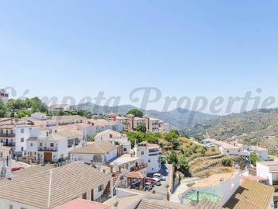 Acheter Appartement Canillas-de-albaida rgion MALAGA