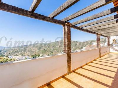 Annonce Vente Appartement Canillas-de-albaida