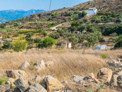 Annonce Vente Terrain Torrox