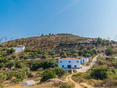 Annonce Vente Terrain Torrox