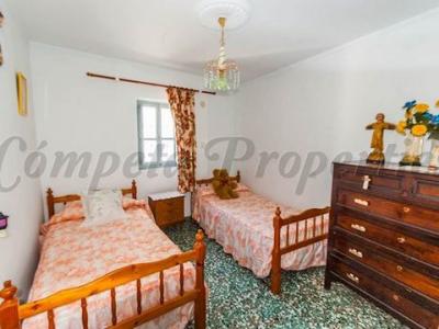 Acheter Maison Competa rgion MALAGA