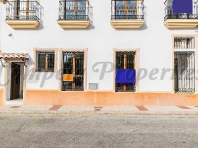 Annonce Vente Appartement Algarrobo