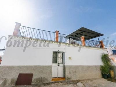 Annonce Vente Maison Competa