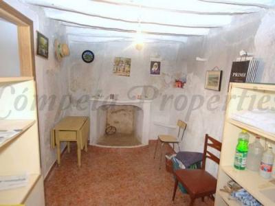 Acheter Maison Competa rgion MALAGA