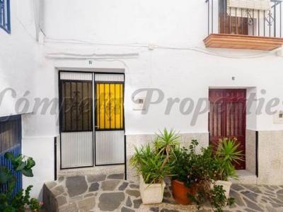 Annonce Vente Maison Canillas-de-albaida