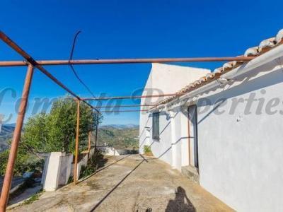 Annonce Vente Maison Competa