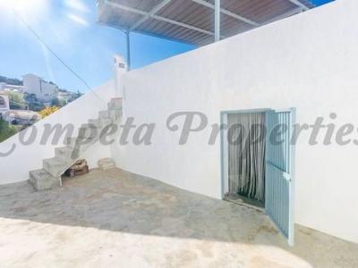 Acheter Maison Competa rgion MALAGA