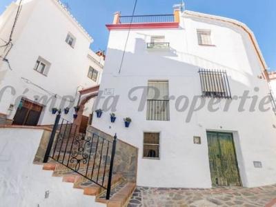 Annonce Vente Maison Canillas-de-albaida