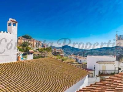 Acheter Maison 80 m2 Canillas-de-albaida