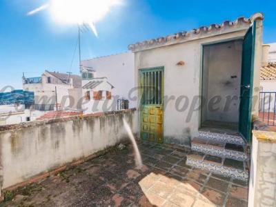 Acheter Maison Canillas-de-albaida rgion MALAGA