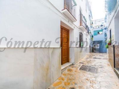 Annonce Vente Maison Competa