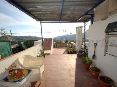 Annonce Vente Maison Competa