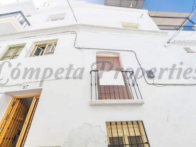 Annonce Vente Maison Competa