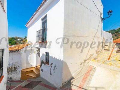 Vente Maison Salares  MA en Espagne