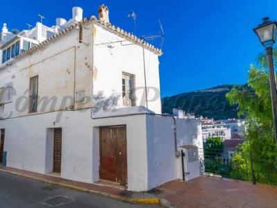 Annonce Vente Maison Torrox