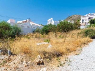 Annonce Vente Terrain Nerja